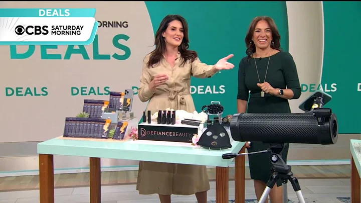 CBS Saturday Deals - Saturday_March 8th.2025