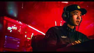 Operation Hadal (2025) - Chinese/Hong Kong Movie Review