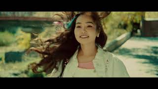 Nusan Bagaaya 2 Ost - Chi Min Official Music Video