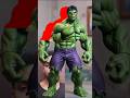 Hulk puzzle solve Karo 😀
