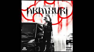 Maes - Akatsuki ( audio officiel )