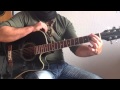 Zombie von den Cranberries auf Gitarre spielen Zombie Tabs