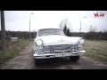 ГАЗ-21 Снежная королева за 3.5 млн.руб. (рубрика Pro-touring)