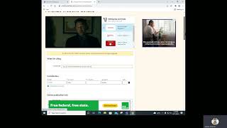 VCE  Steps to Complete a Writing Assignment #8 Documentation