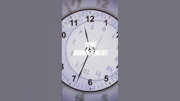 Time isn’t the problem. Priorities are.This mindset shift will change everything. #TimeManagement
