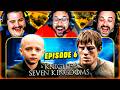 A KNIGHT OF THE SEVEN KINGDOMS 1x6 REACTION – WHAT DOES THIS ENDING MEAN FOR SEASON 2?! - REVIEW