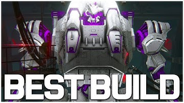 BEST Armored Core 6 Build DESTROYS BOSSES! Armored Core 6 Tips and Tricks