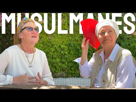 Vídeo: On mesquita a l'islam?
