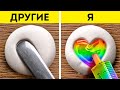 АППЕТИТНЫЕ ИДЕИ ДЛЯ ВЫПЕЧКИ || Простые лайфхаки с тестом