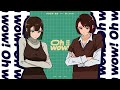 Oh wow! / 歌ってみた (ekubo)