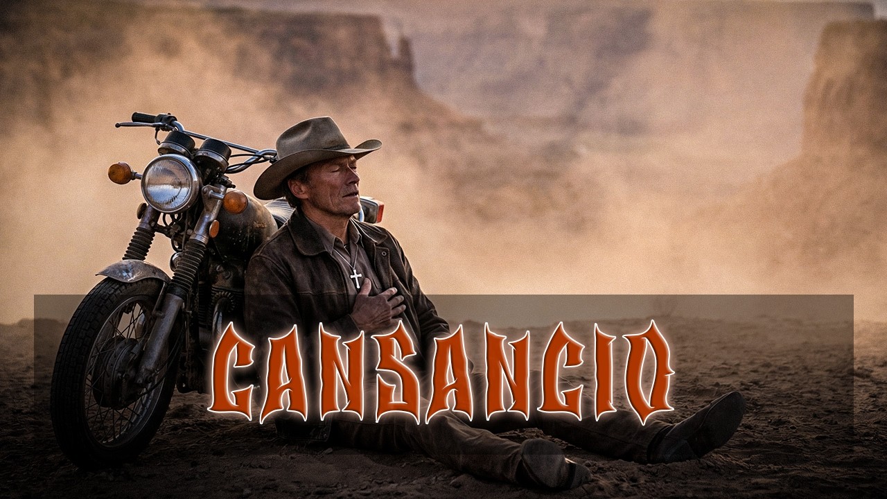 Dios, Estoy Cansado… Pero Sigo Aquí