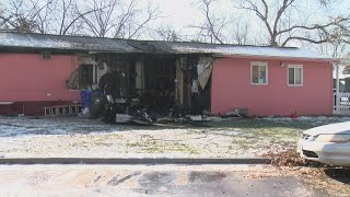 Appleton fire causes estimated $75k in damage to home without working smoke detectors