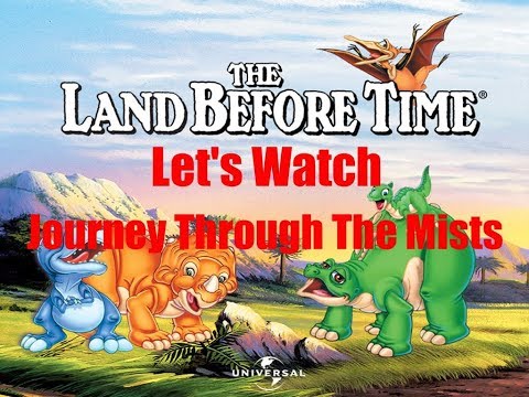 let's-watch:-the-land-before-time-iv:-journey-through-the-mists