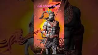 jai shree ram❤️🙏🌹🙏 #krishna #mahadev #shorts #viral #factoholic #bassboosted #baby #hanuman #bhakti