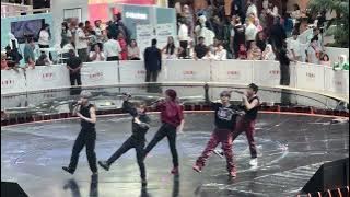 Spring Song by MCND Performance in Mall of QATAR