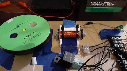 pulse motor generator  zero point  free energy  overunity....energy from the vacuum