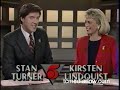 KSTP-TV Eyewitness News at at 5:30pm February 26, 1989