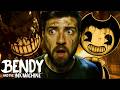 BENDY TÜRKÇE DUBLAJ