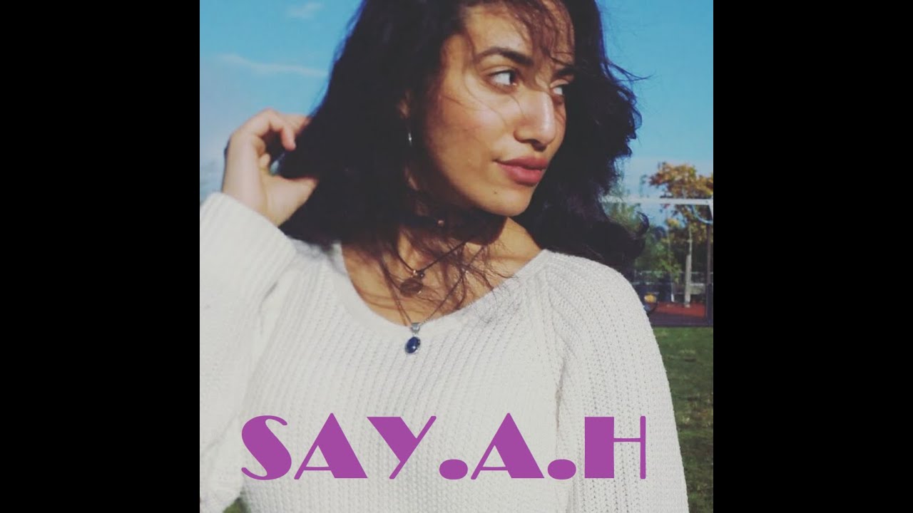 Watch Ashamed - SAY.A.H (official music video) on YouTube Watch Ashamed - SAY.A.H (official music video) on YouTube