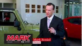 MARK Chrysler Dodge Jeep Ram 2013 - Lake Charles