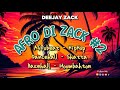 Deejay zack  afro di zack 2 i afrobeats i hip hop i dancehall i reggaeton i basehall i rnb 