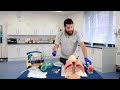 Become a Paramedic - Airway Management | University of Greenwich, London & Kent