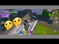 Soloing Squads on Mobile *Fortnite*