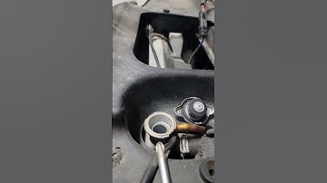 Polaris Ranger 700XP blown headgasket #broken #polaris #mechanic #garage #diy #repair #project #fix