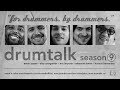 drumtalk [season 9] - trailer