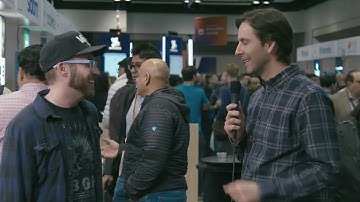 AWS Serverless Hero - Austen Collins