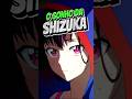 Sonho da Shizuka #anime #zom100