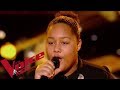 Stevie wonder  master blaster  mlia  the voice kids france 2018  demifinale