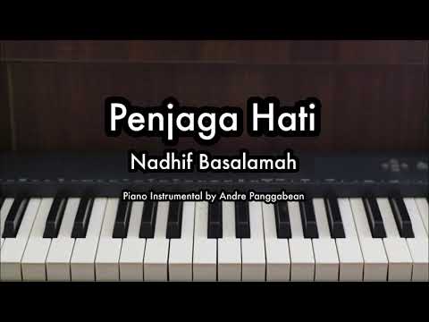 Ari Lasso - Penjaga Hati (Karaoke)
