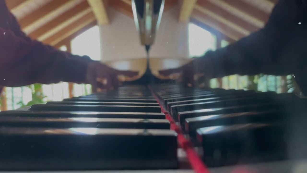 STILL D.R.E. (bigbuddhabeats Piano)