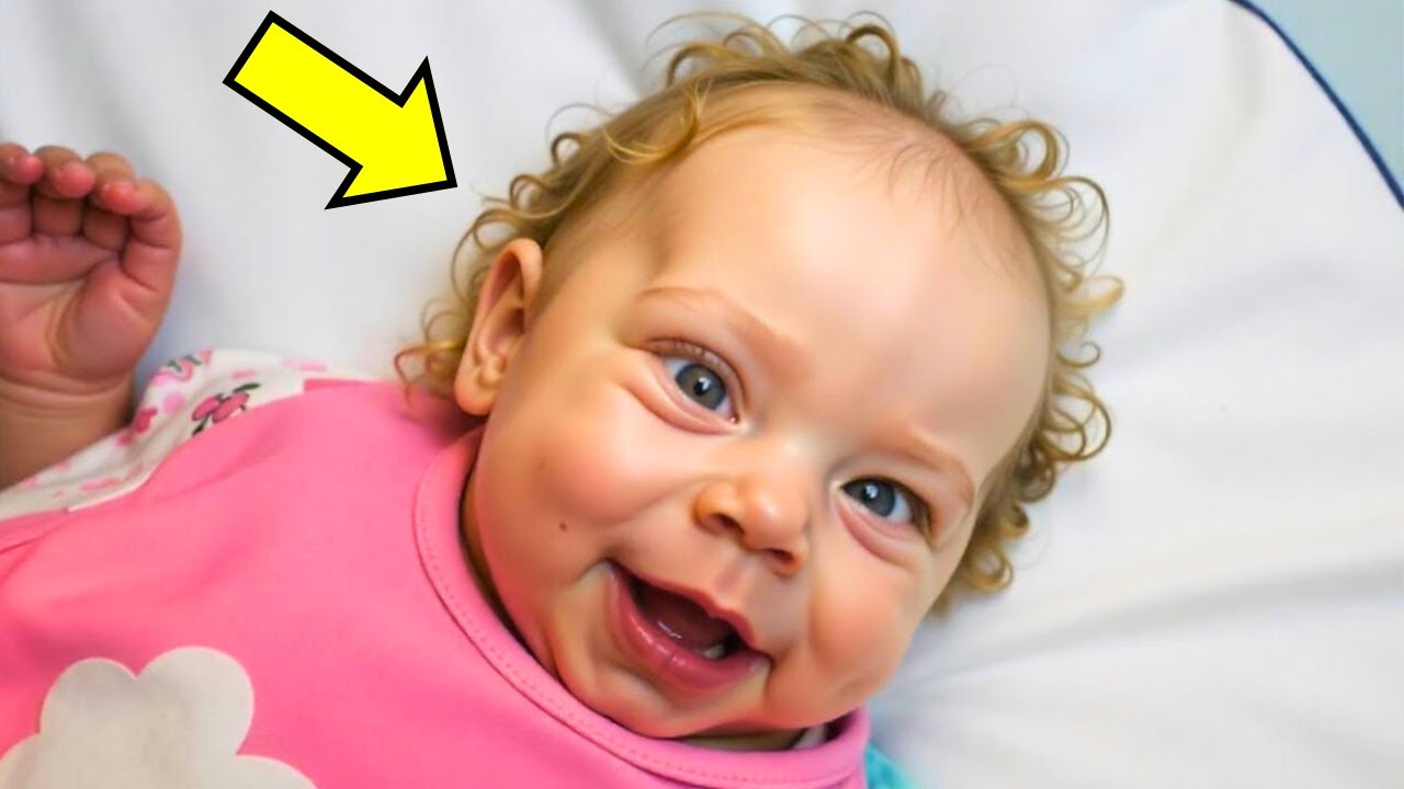 Parents Abandon Little Girl Because She's Ugly. Years Later, She Pays Them a SHOCKING Visit!