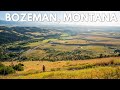 13 Things to do in Bozeman, Montana