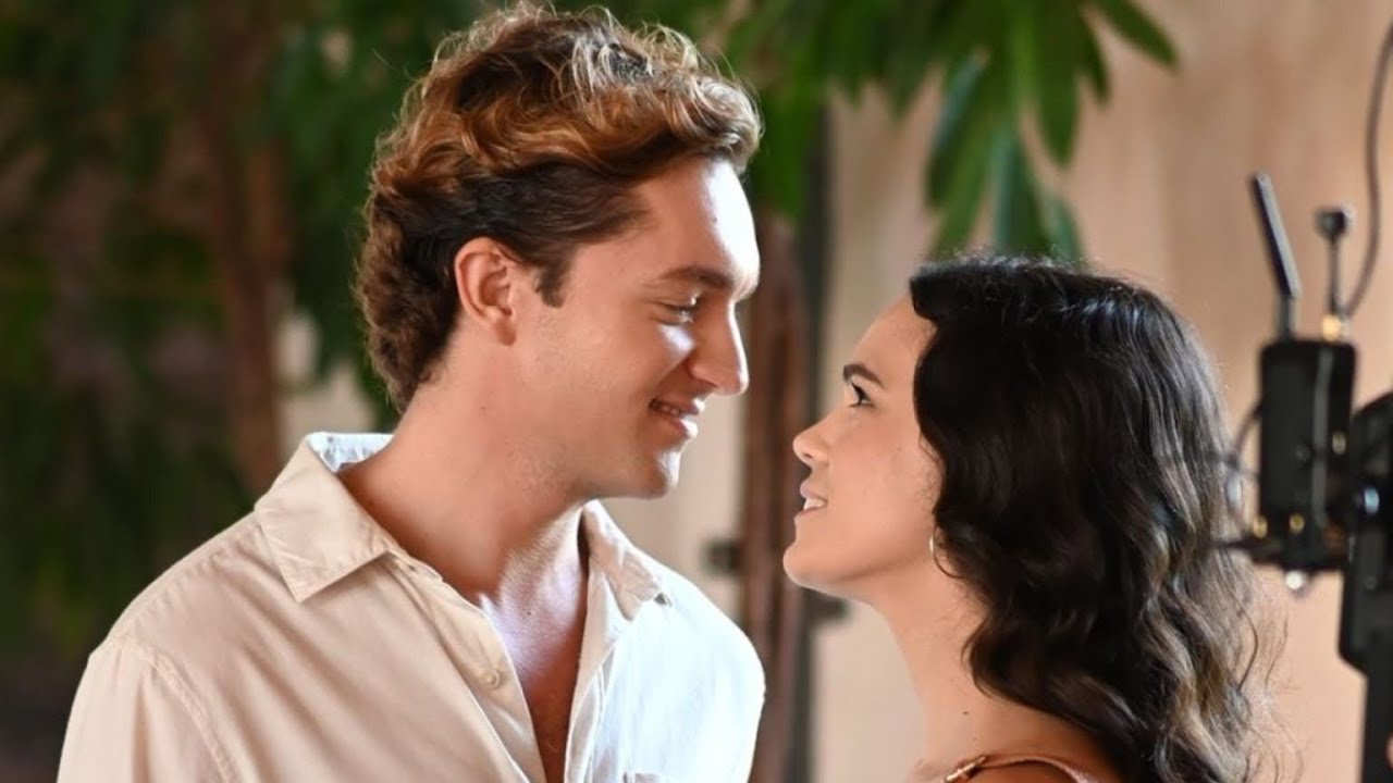 ΝΑ Μ'ΑΓΑΠΑΣ: Συγκλονιστικό φινάλε για όλα τα ζευγάρια –Ποιοι θα ζήσουν το «για πάντα» και ποιοι όχι