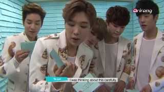 Pops in Seoul - F.CUZ (One Love) 포커즈 (ONE LOVE)