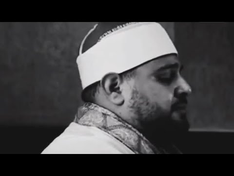 تلاوه مش هتلاقيها عند حد فيها كميه راحه نفسيه رهيبه الشيخ رفعت شعبان النجار