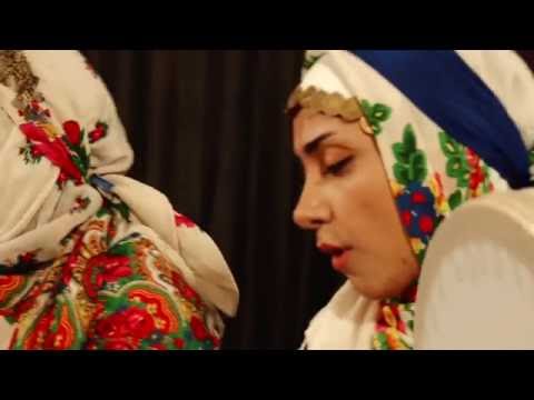 Music of Khorasan - Yar Ghoochani