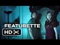 Oculus Featurette The Mirror 2014 Karen Gillan Horror Movie Hd