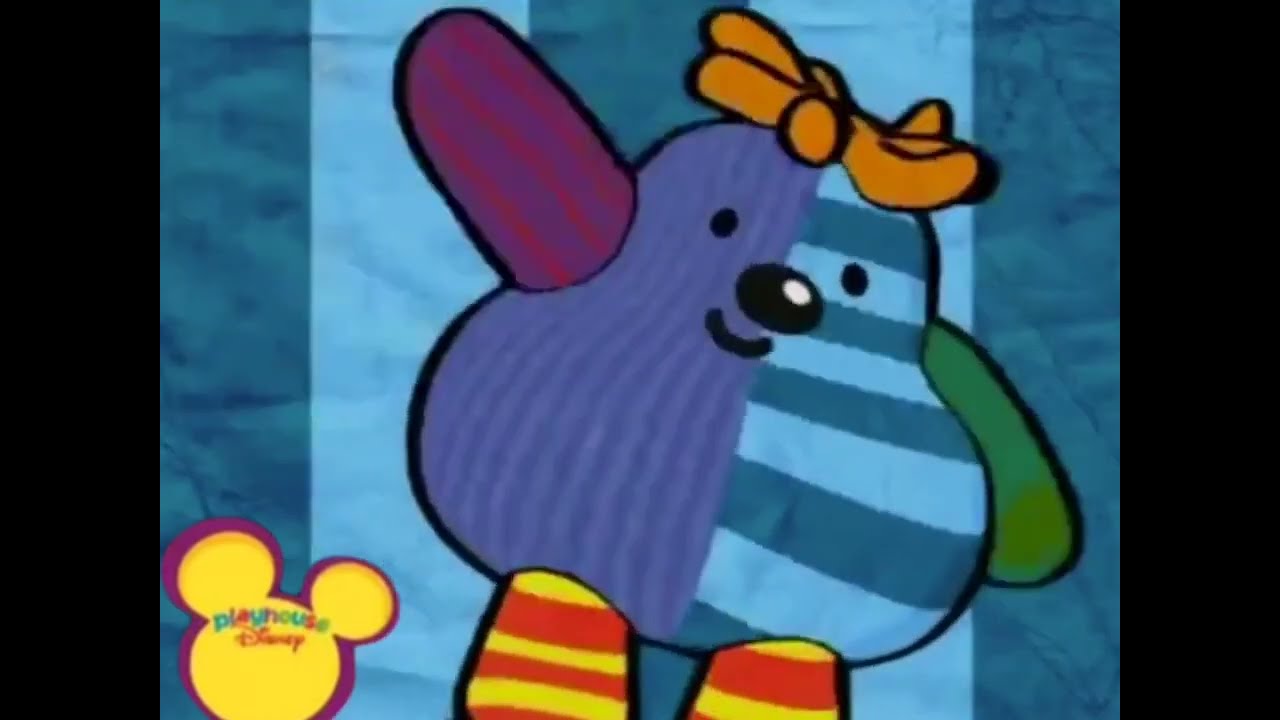 Boo! - Intro (Italian)