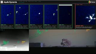 Download lagu Real-Time C-UAS Classification with Gidel and Aquila Dynamix FPGA Edge AI