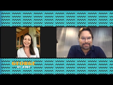 George al Aire Ep 12 - Parte 02 - Mujeres en la Política