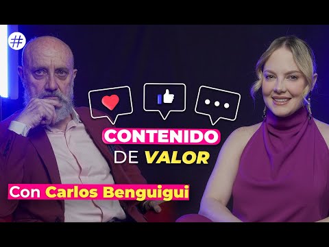 Carlos Benguigui: Claves para vestir correctamente
