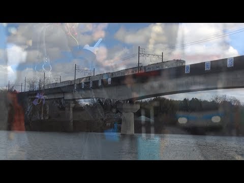 【鉄道PV】鶴舞線で旅にでる理由は？