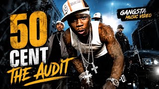 50 cent Gangsta,s The Audit Phonk | Remix 420 🎧💥 #Phonk #Remix420