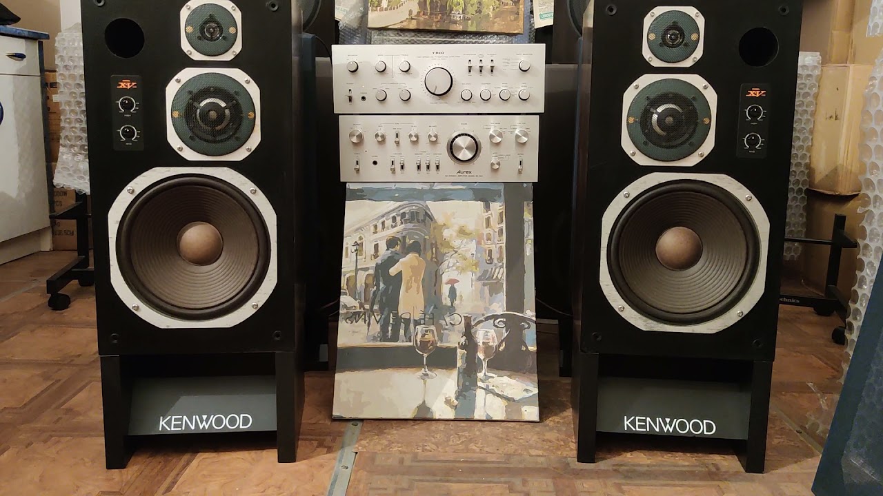 Ещё пара Coral X-V