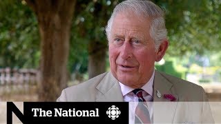 Prince Charles at 70: what kind of King could the Prince of Wales be? | Dispatch