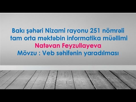 Video: Uzaq Bir Kompüteri Necə Ayırmaq Olar